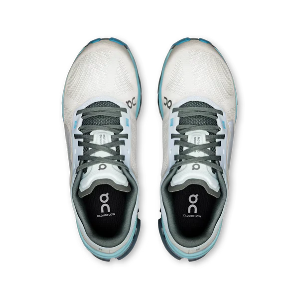 On Cloudflow 5