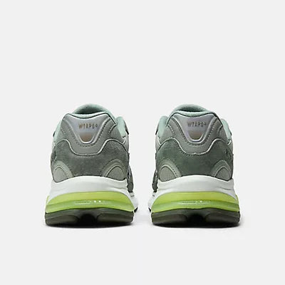 WTAPS x NB ABZORB 2010