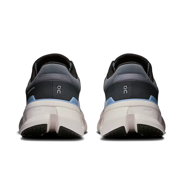 On Cloudrunner 2