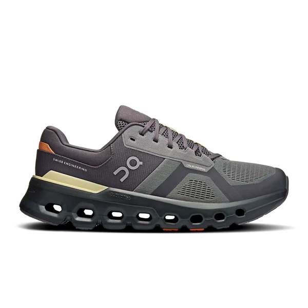 On Cloudrunner 2