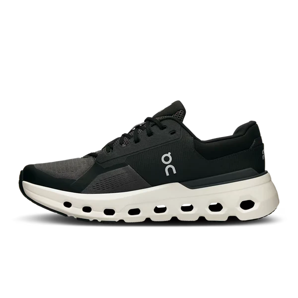 On Cloudrunner 2