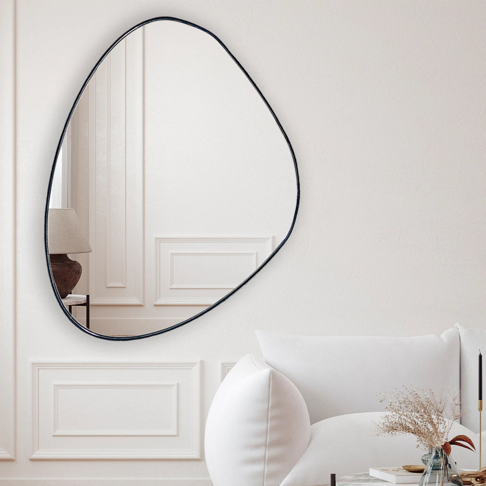 Spiegel Glamour 100x75cm
